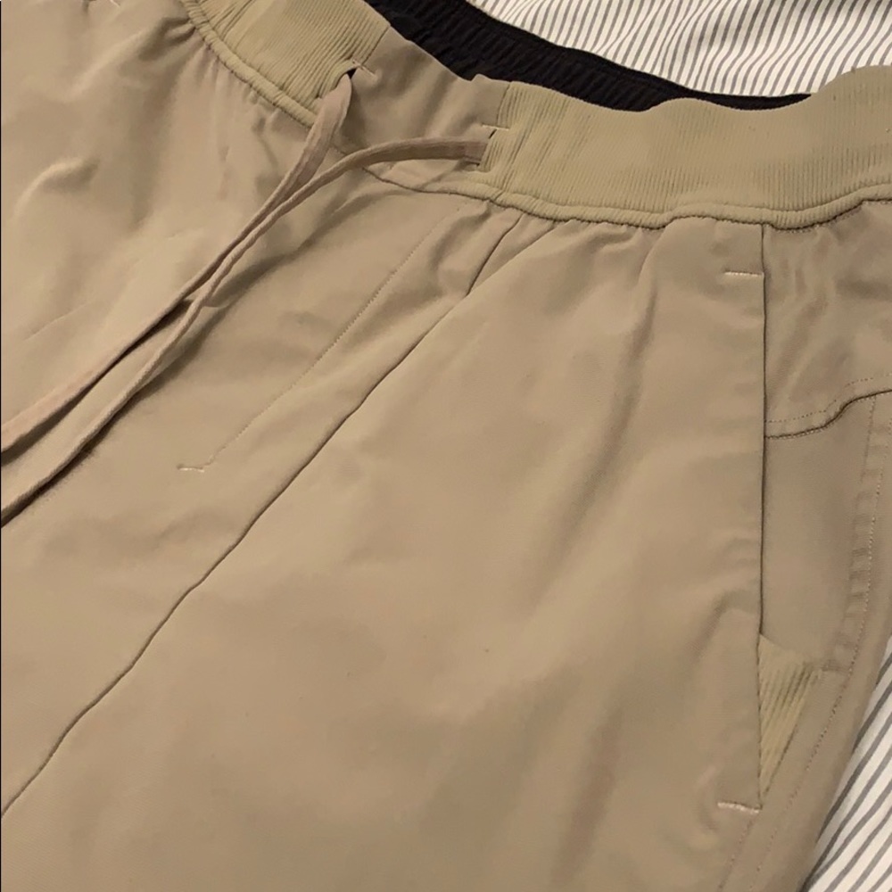 Lululemon ABC Jogger Pants